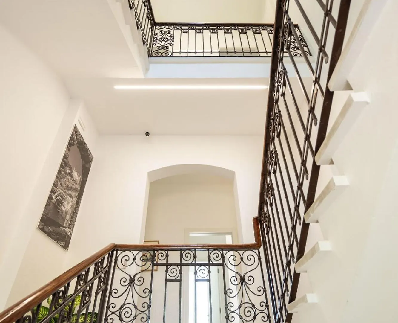 Le Camere Sui Colli La Spezia