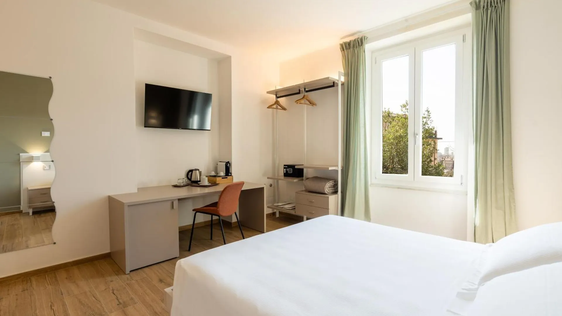 Le Camere Sui Colli La Spezia