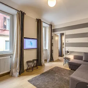  Apartamento Cinque Terre Decor