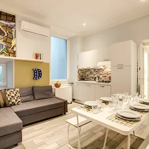  Apartamento Cavour Cinque Terre