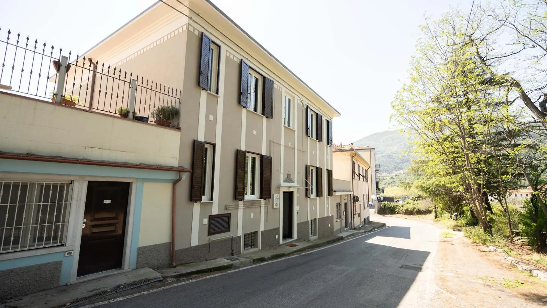 Le Camere Sui Colli La Spezia 0*,  Italy