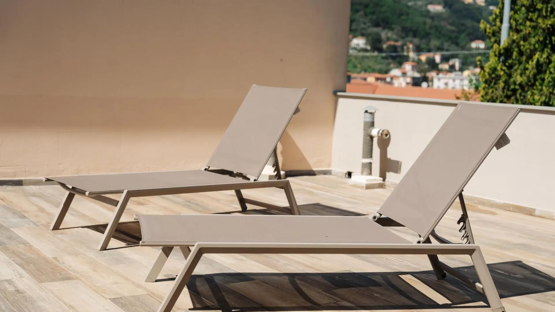 Le Camere Sui Colli La Spezia Guest house