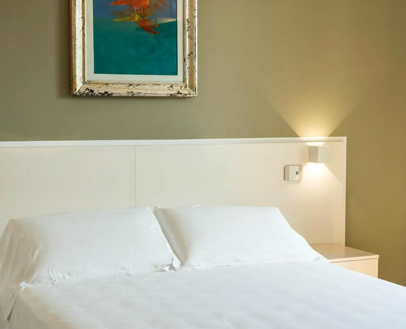 Guest house Le Camere Sui Colli La Spezia