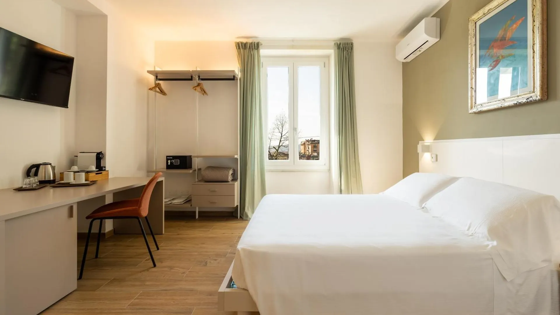 Le Camere Sui Colli La Spezia 0*,