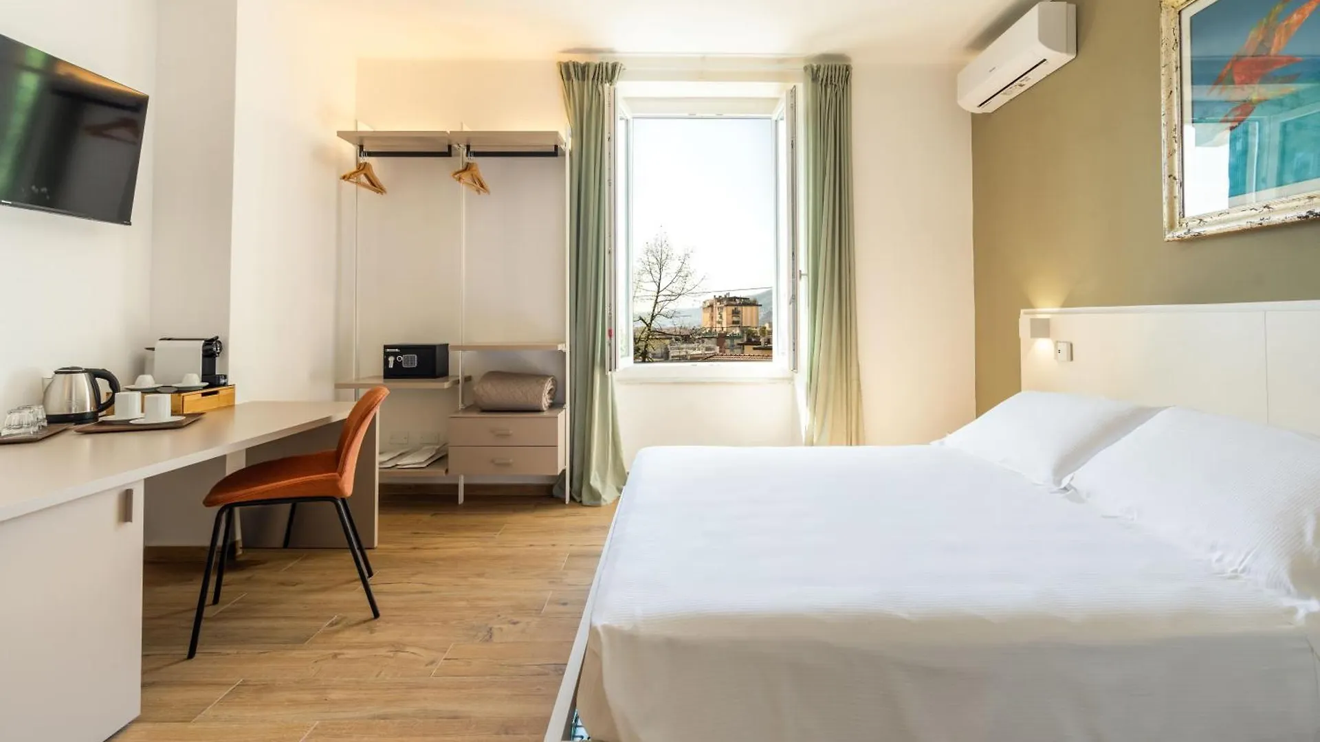 Guest house Le Camere Sui Colli La Spezia Italy